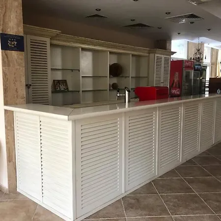 Daire Spacious, 1 Bed Apt, Dawn Park Sunny Beach