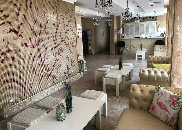 Spacious, 1 Bed Apt, Dawn Park Apartamento *