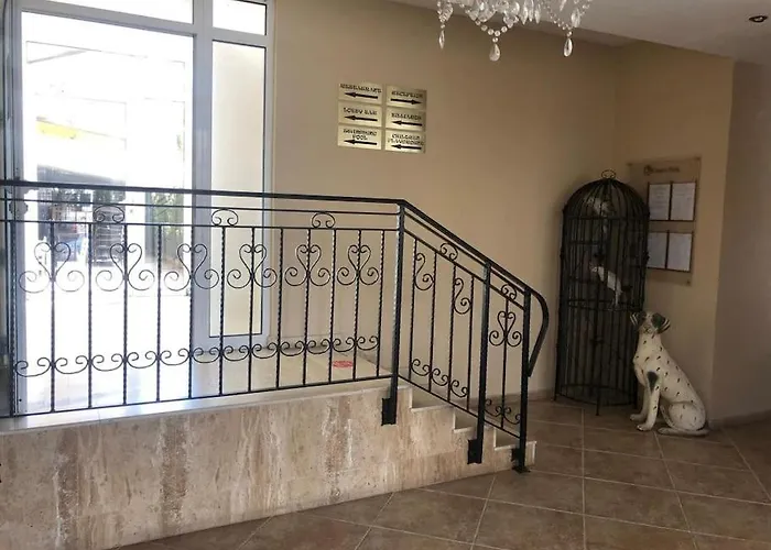 Appartamento Spacious, 1 Bed Apt, Dawn Park Sunny Beach