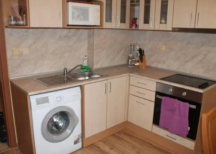 Appartamento Spacious, 1 Bed Apt, Dawn Park *