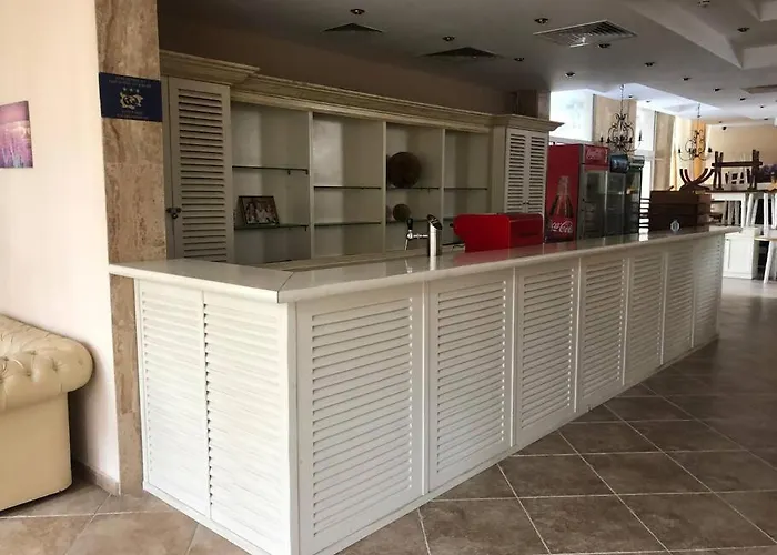 Appartamento Spacious, 1 Bed Apt, Dawn Park Sunny Beach